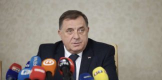 Dodik: U narednih sedam dana dogovor oko deblokade sredstava