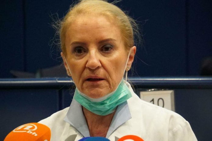 Sebija Izetbegovic 2