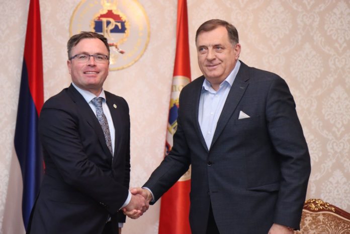 Sedar Dodik