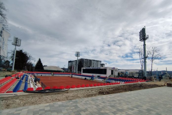 Srpska open - radovi 1