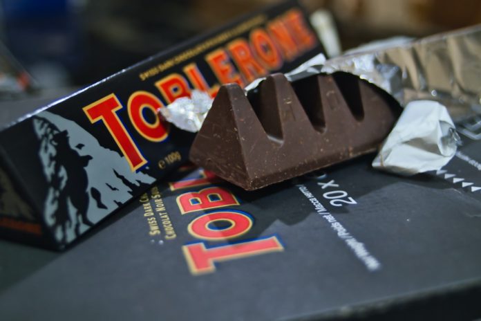 Toblerone 1
