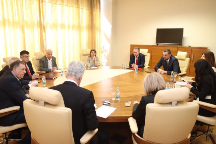 Vladajuca koalicija na nivou BiH 3