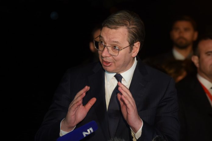 Vucic Ohrid