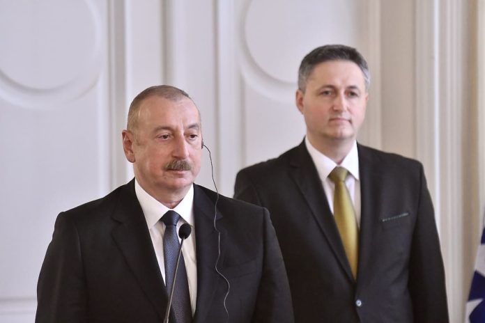 Alijev u Sarajevu 6
