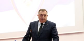 Dodik: Policija sastavni dio naroda, njoj se vjeruje