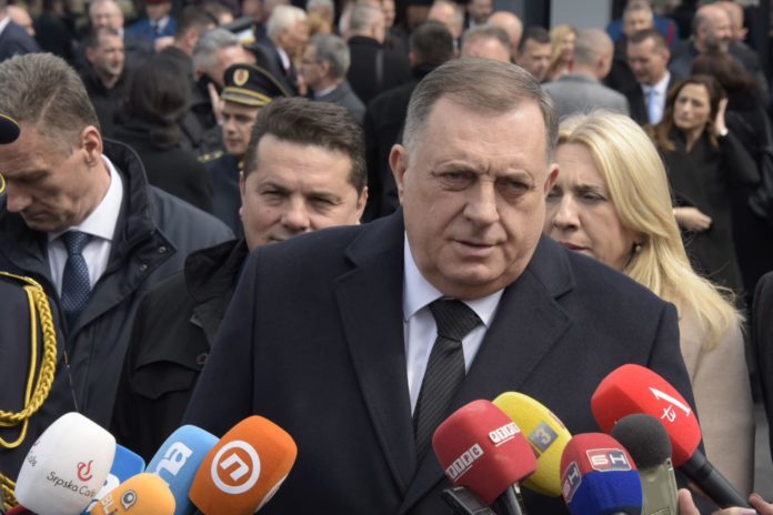 Dan policije Dodik 3