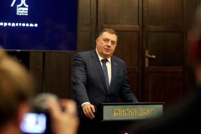 Dodik Arhiv RS