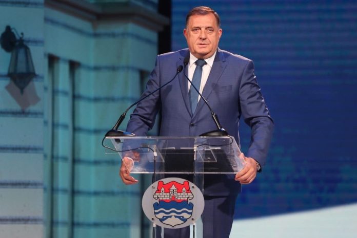 Dodik - Banjaluka