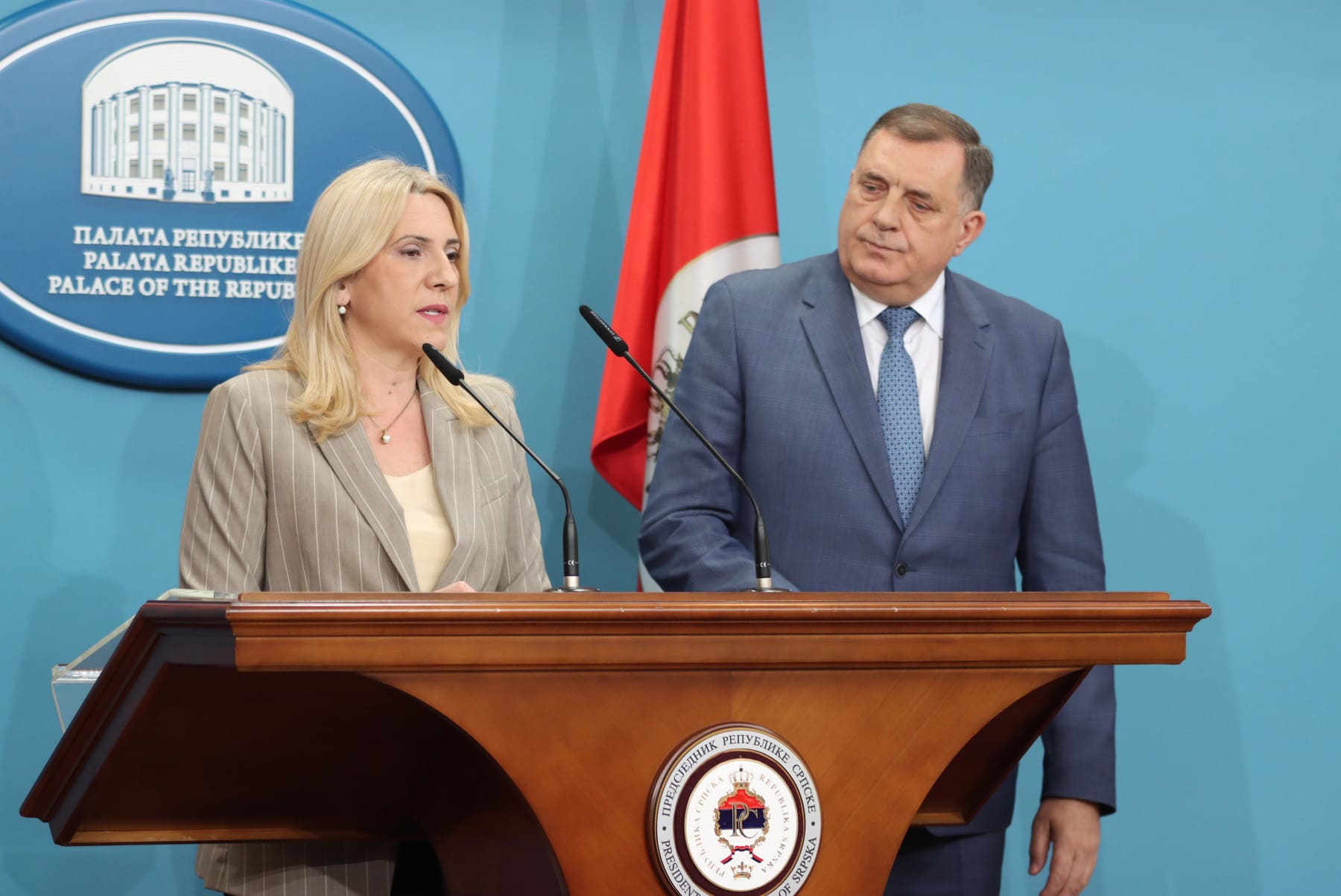 Dodik Cvijanovic KZM 6