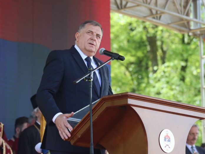 Dodik DG 3