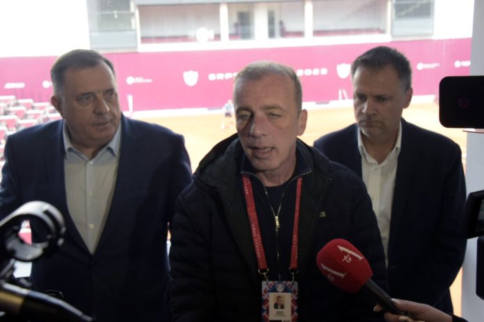 Dodik Djokovic Milinovic 2