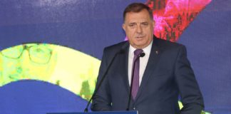 Dodik: BiH treba da pristupi „Otvorenom Balkanu“