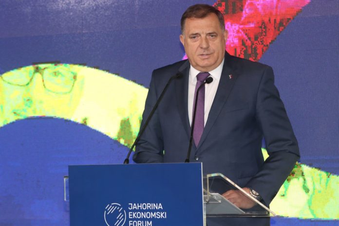 Dodik JEF 1