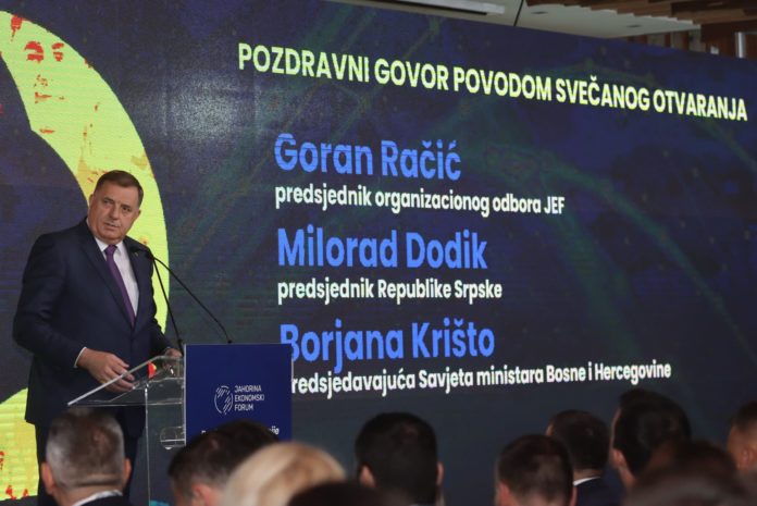 Dodik JEF 2