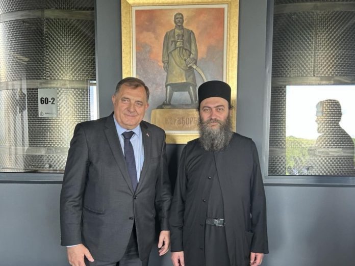 Dodik Metodije