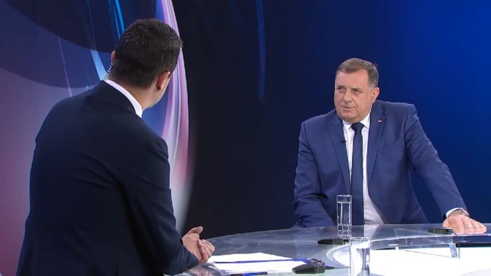 Dodik Oko magazin