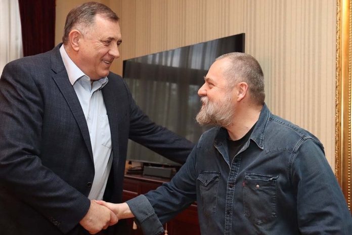 Dodik Pejakovic 3