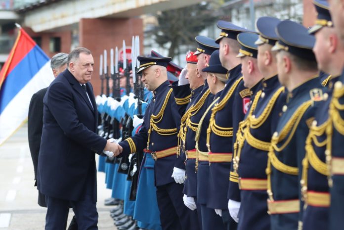 Dodik policija 1