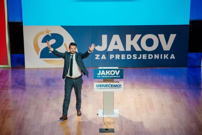 Jakov M 1
