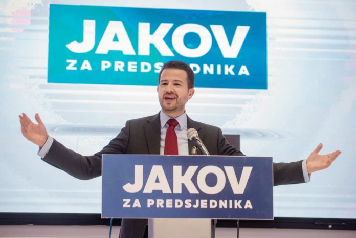Jakov M