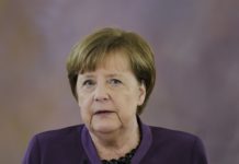 Merkel: Vještačka inteligencija mogla bi da izazove sukob Evrope i SAD