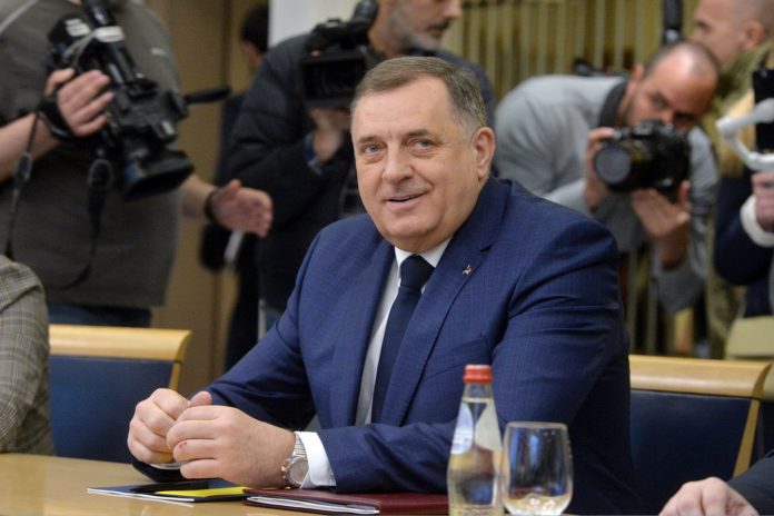 Sastanak Dodik Vucic 4