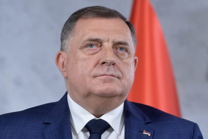 Sastanak Dodik Vucic 8