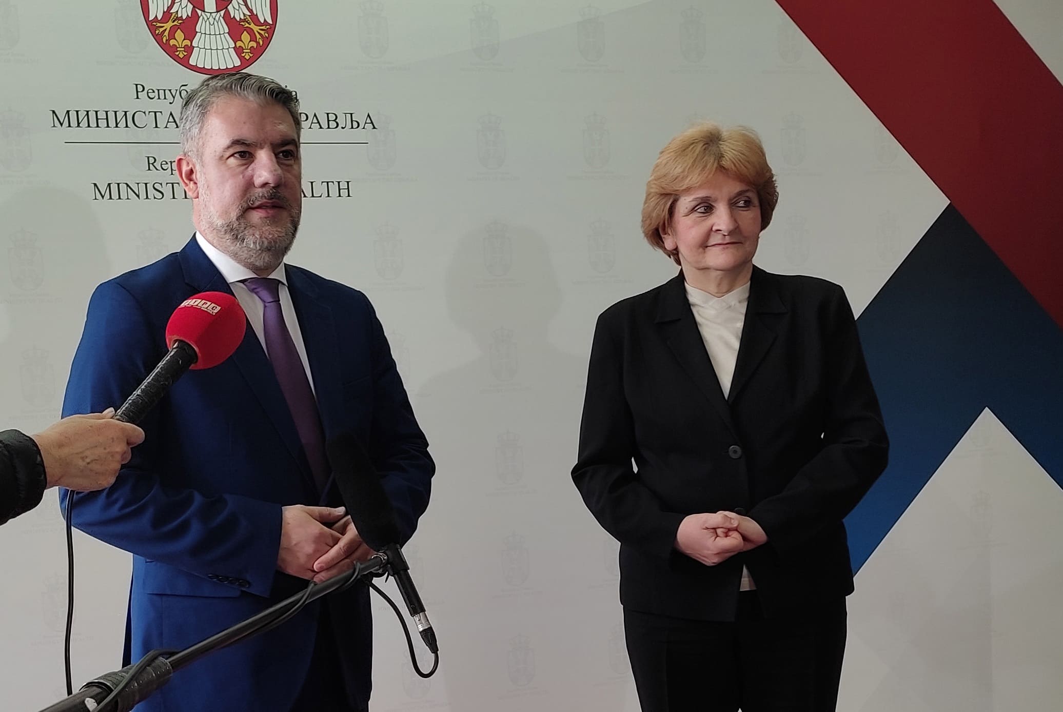 Seranic i Grujicic