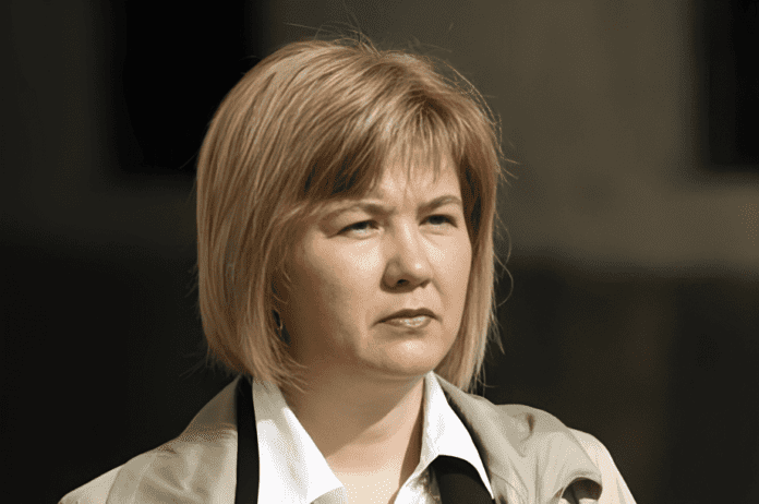 Tanja Milašinović 3