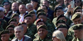 Cvijanović: Republika Srpska se raduje svakom napretku Srbije