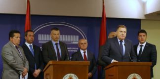 Potpisan plan o zaštiti imovine Republike Srpske