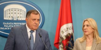 Dodik: Republika Srpska finansijski stabilna