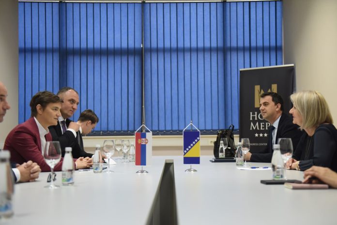 Brnabić Krišto
