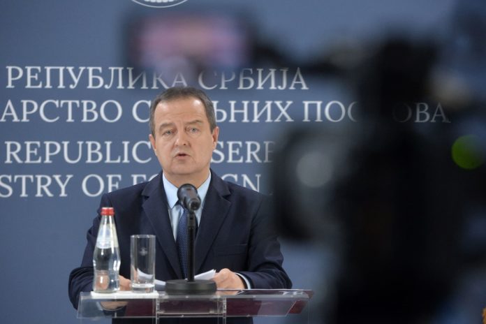 Dacic MSP