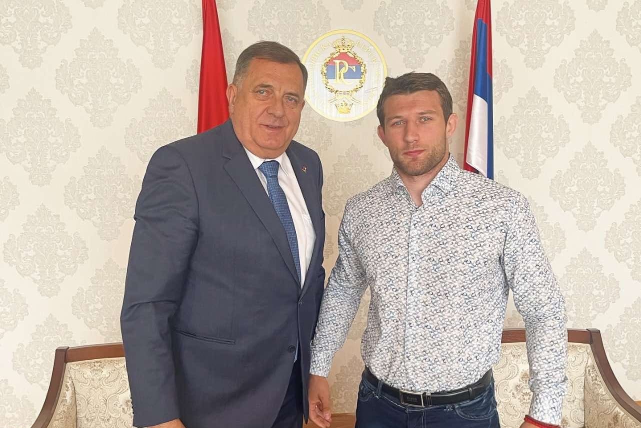Dodik Majdov M1