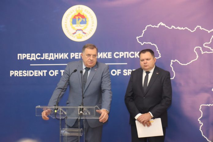 Dodik i Budimir 2