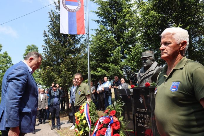 Dodik Talic
