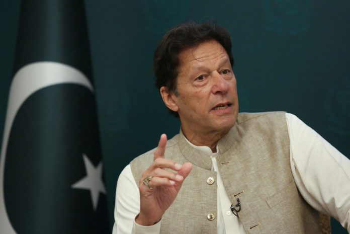 Imran Kan