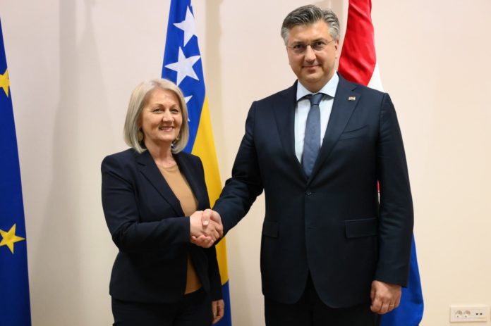 Kristo i Plenkovic