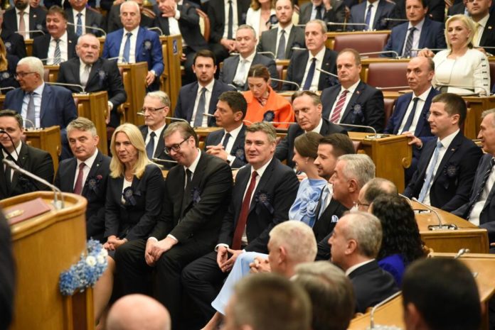 Milatovic zakletva 1