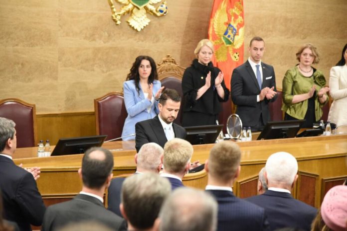Milatovic zakletva