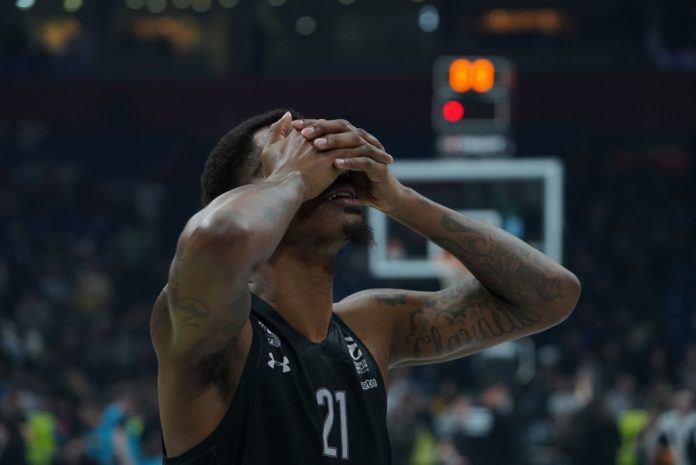 Partizan Real 4