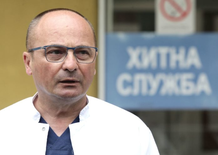 Siniša Dučić