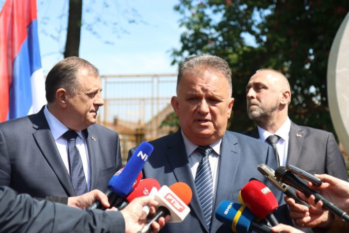 Sjećanje Gradiška Adzic