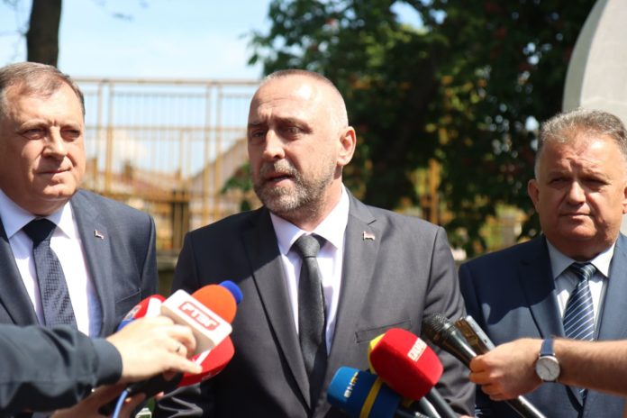 Sjećanje Gradiška Egić