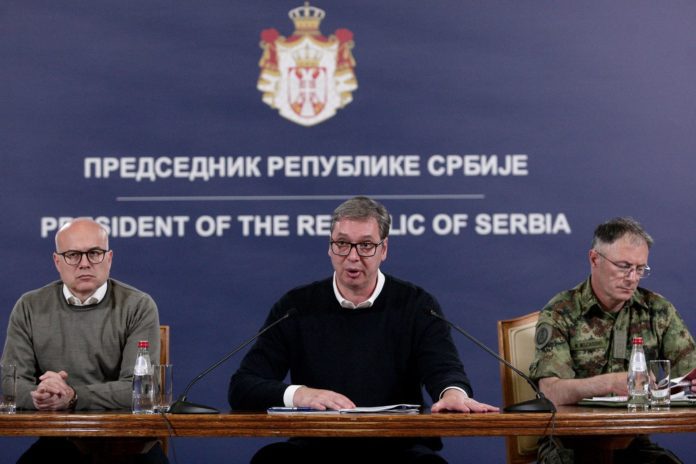 Vucevic Vucic Mojsilovic