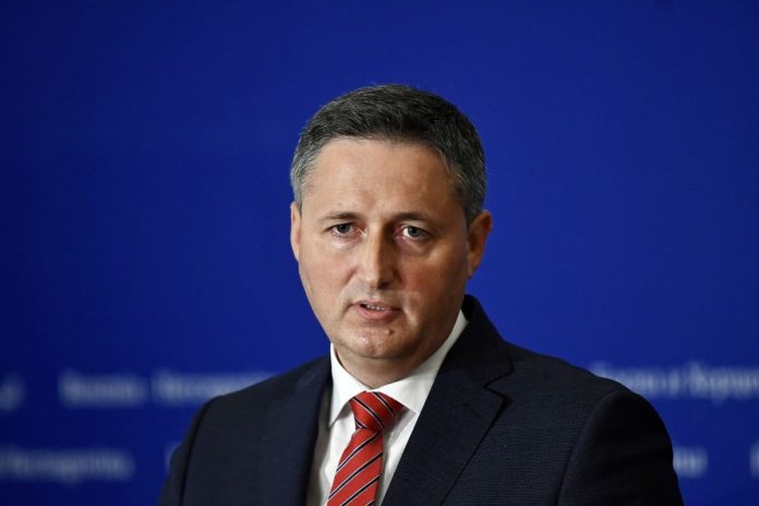Bećirović K2