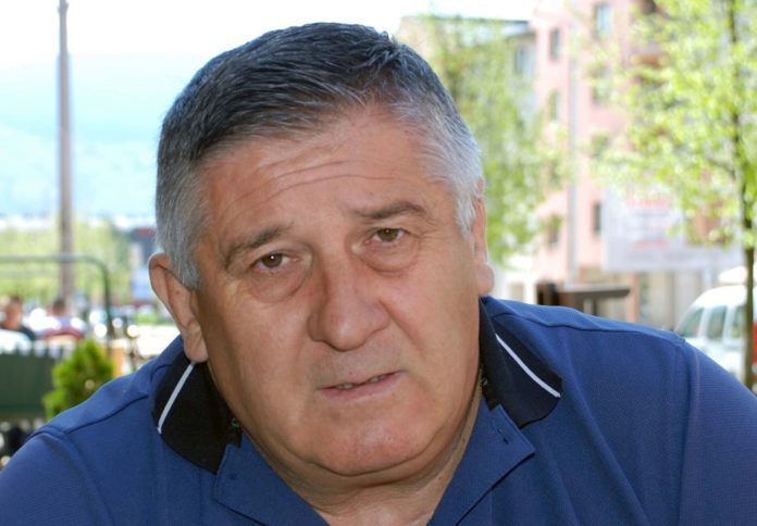 Blagoje Kovačević