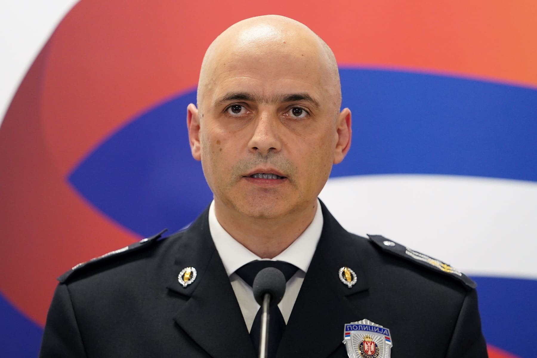 Brkic MUP Srbije