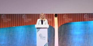 Cvijanović: Multilateralna diplomatija od ključne važnosti